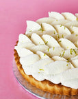 TARTE A LA LIME