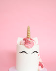 GÂTEAU LICORNE